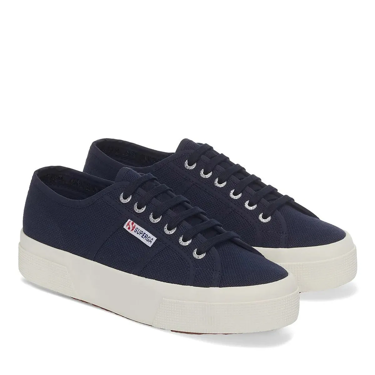 2740 Platform - Navy