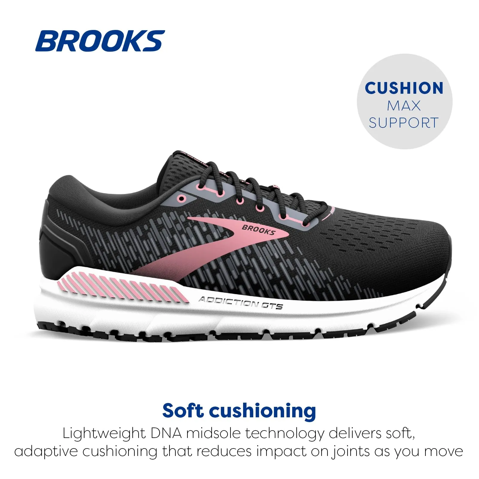 Addiction GTS 15 - Women