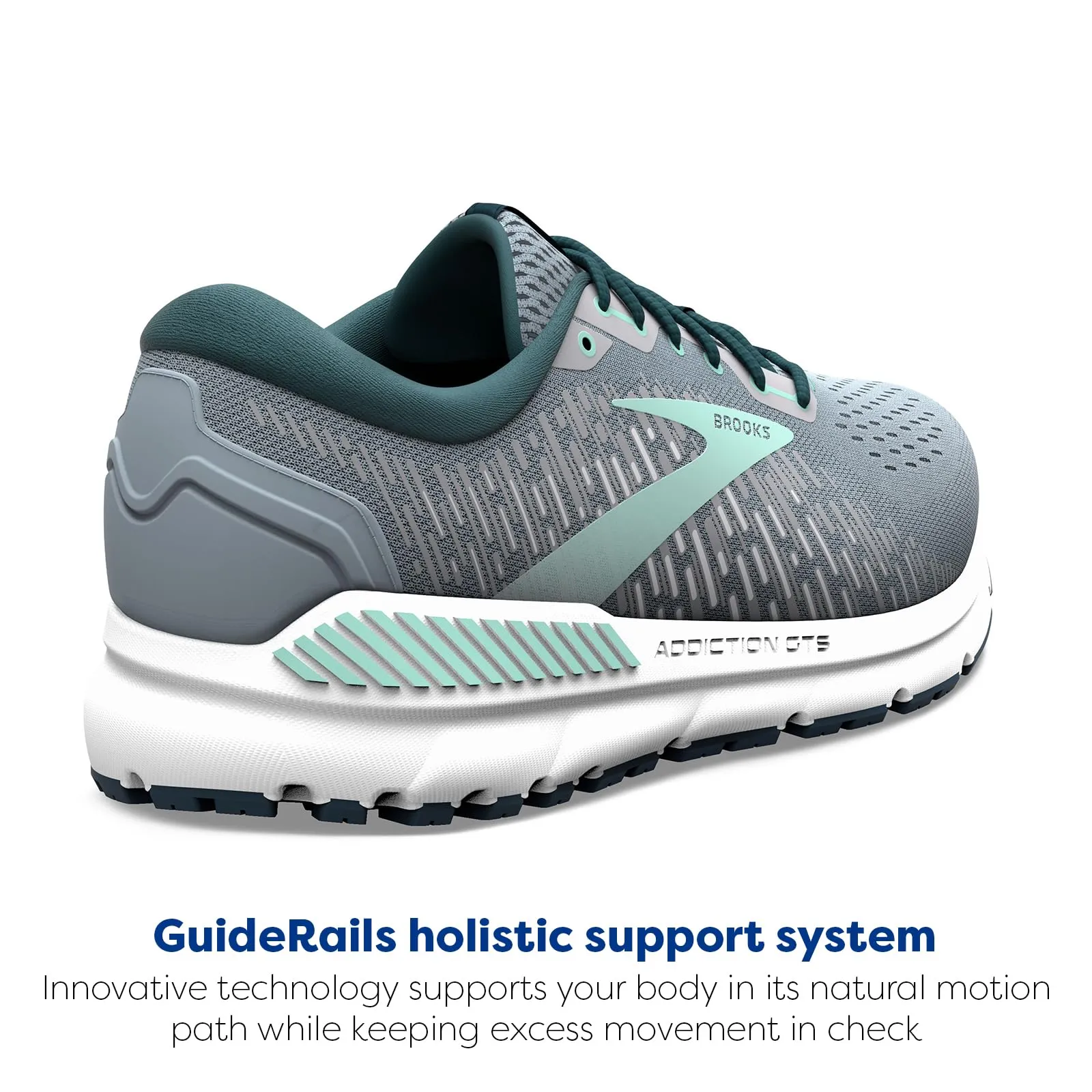Addiction GTS 15 - Women