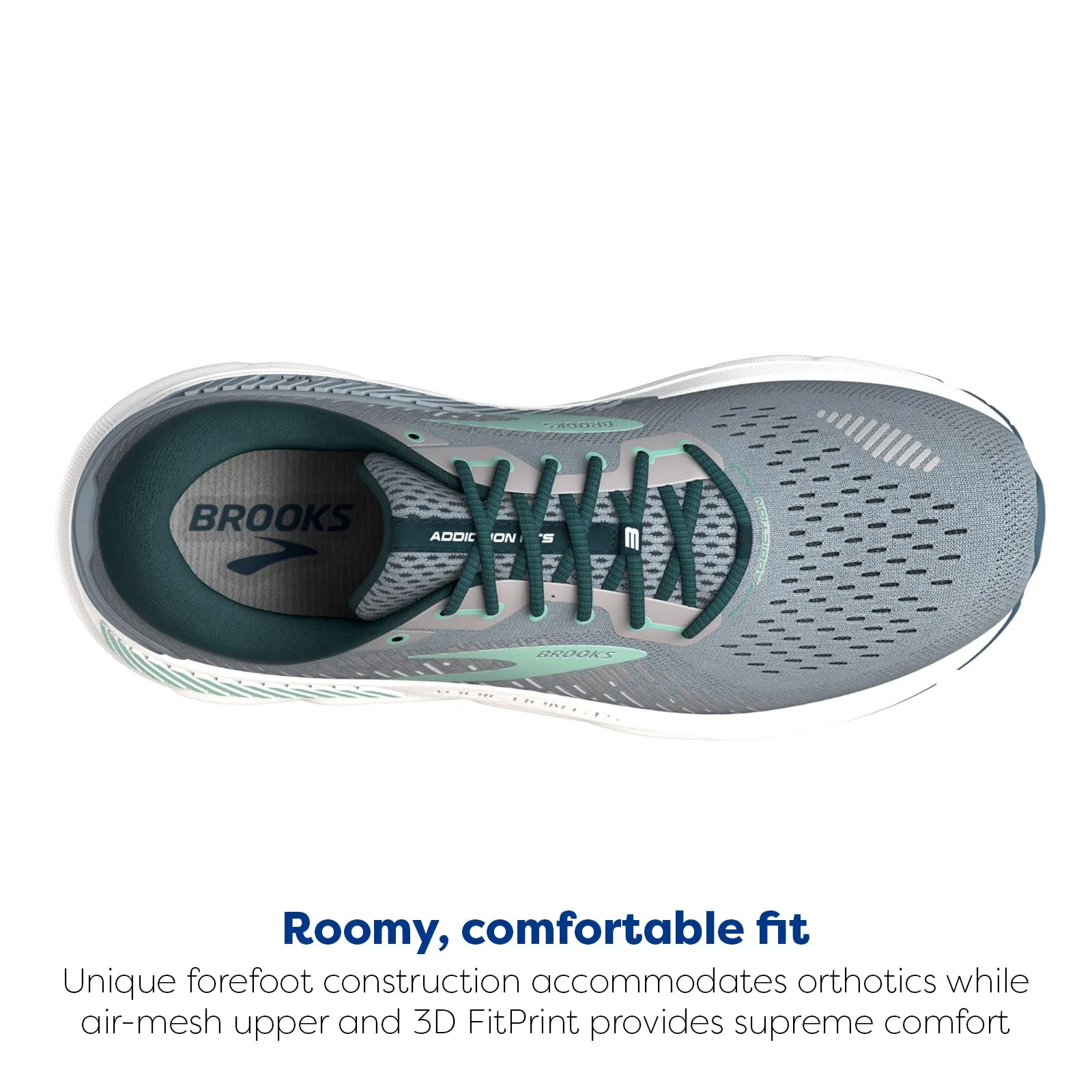 Addiction GTS 15 - Women
