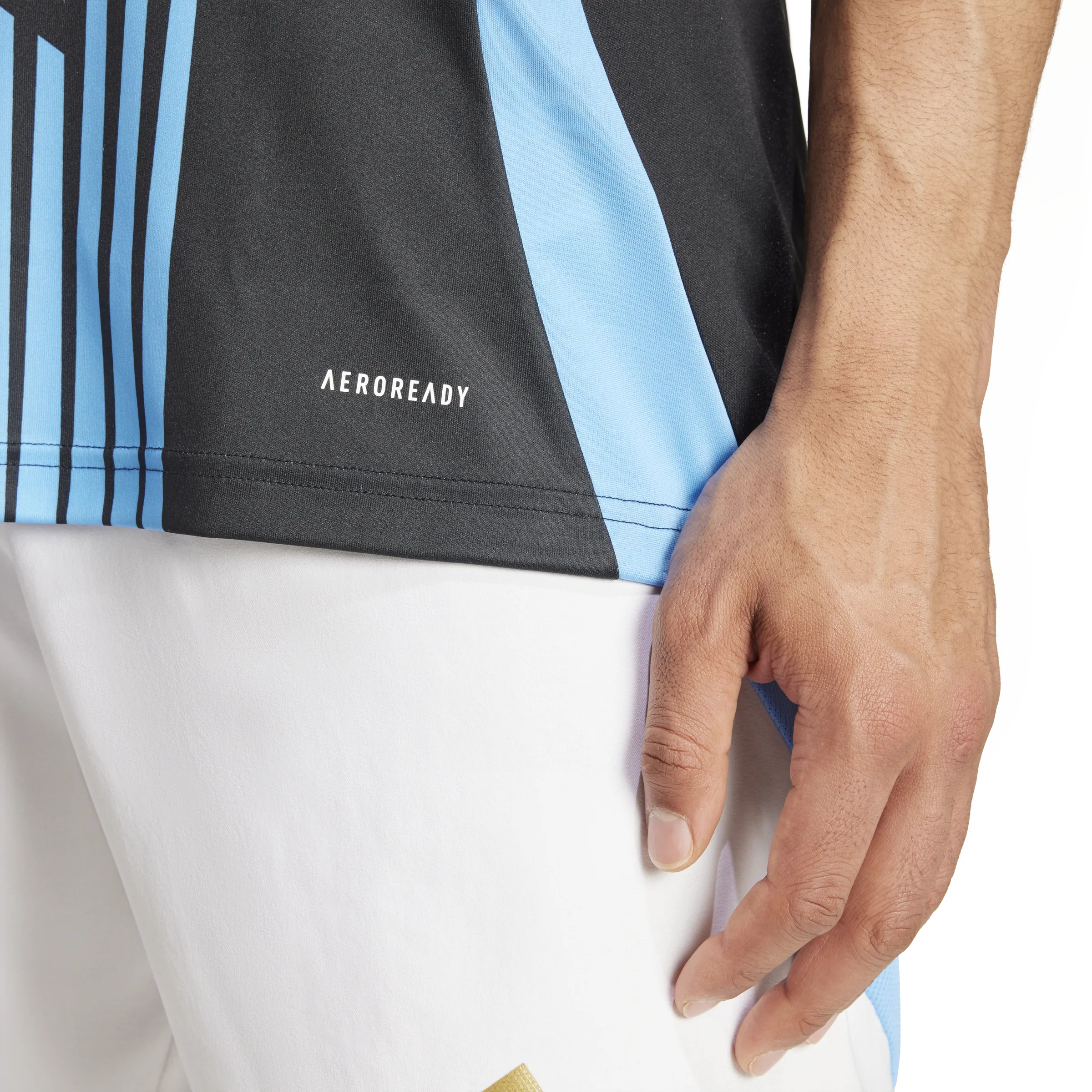 Adidas Argentina 2024 Pre-Match Shirt