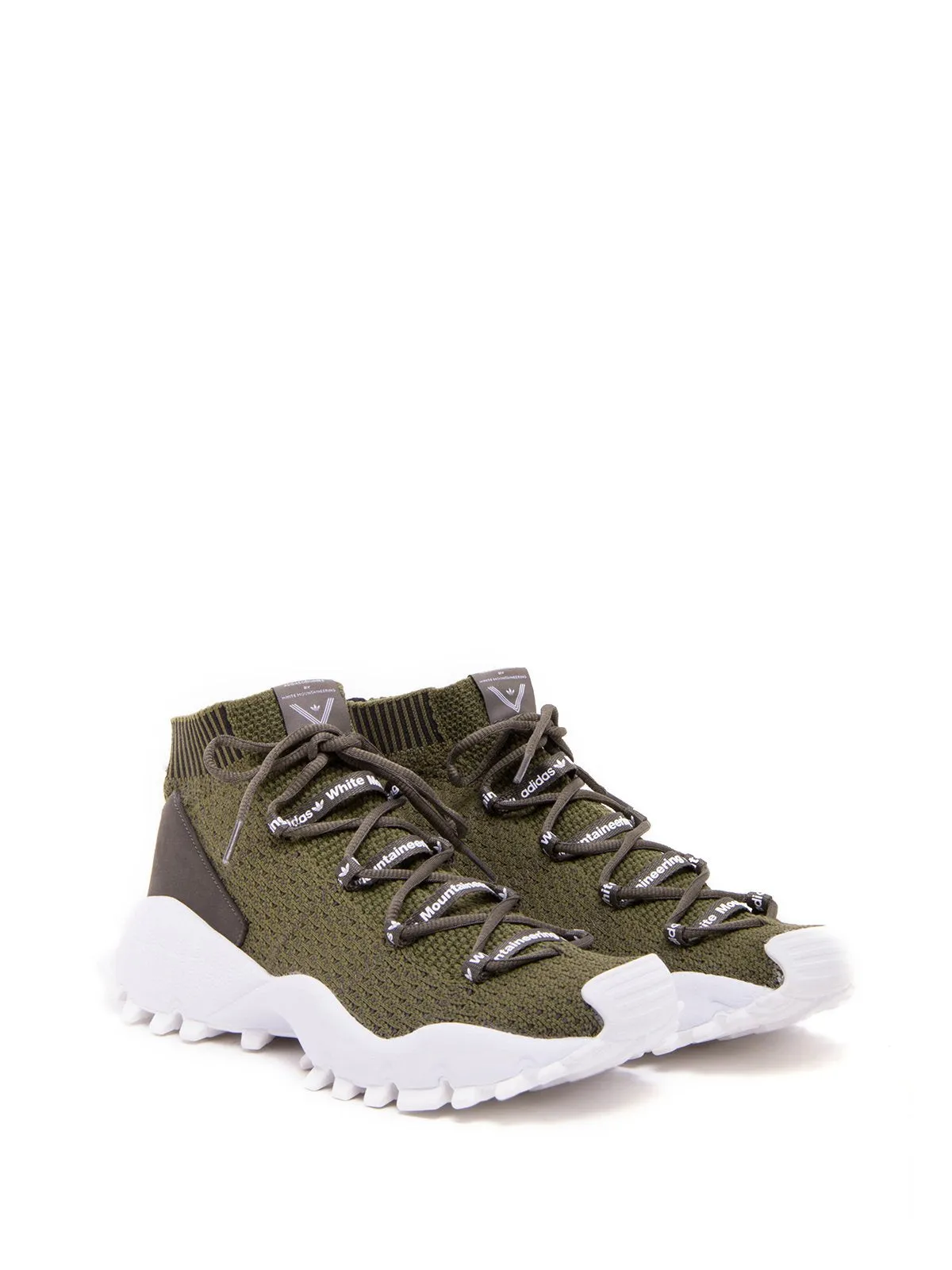Adidas By White Mountaineering Seeulater PK Sneakers
