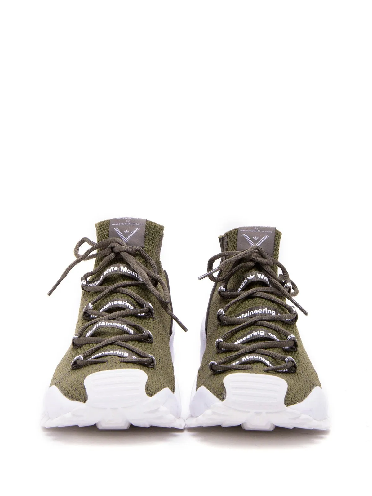 Adidas By White Mountaineering Seeulater PK Sneakers