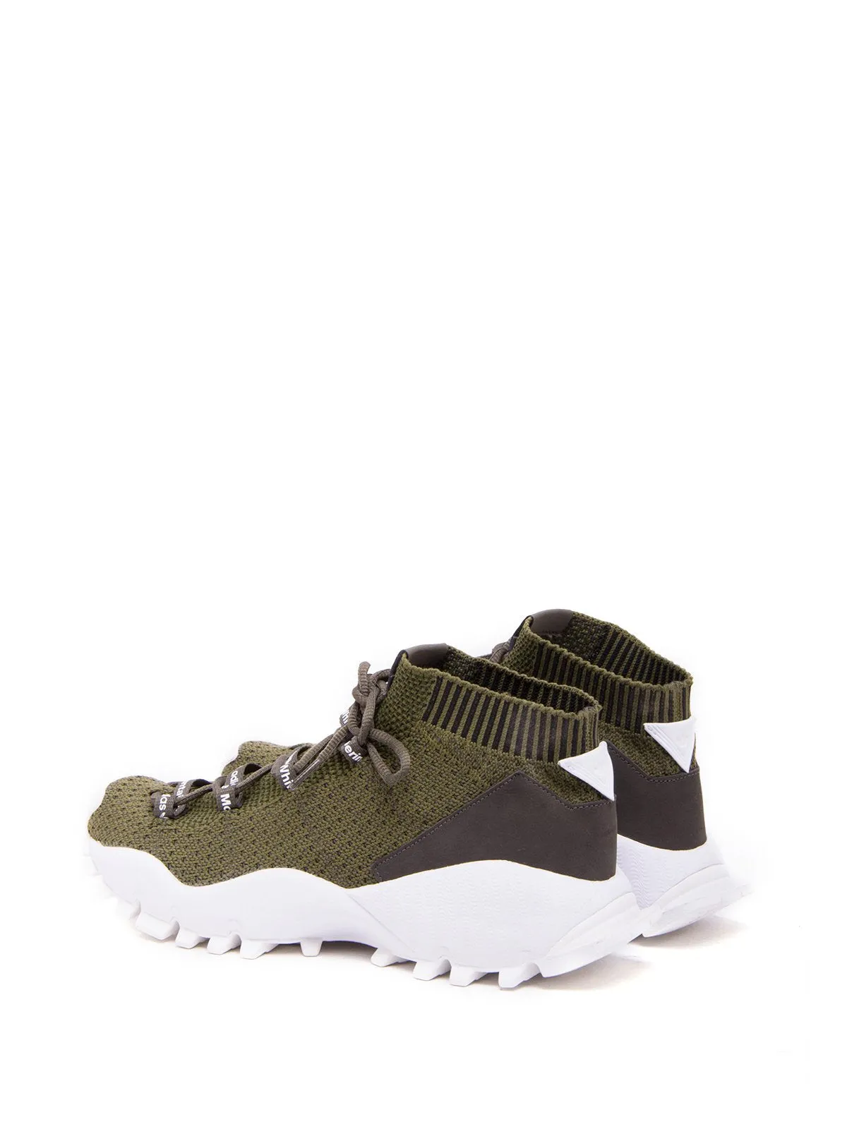 Adidas By White Mountaineering Seeulater PK Sneakers