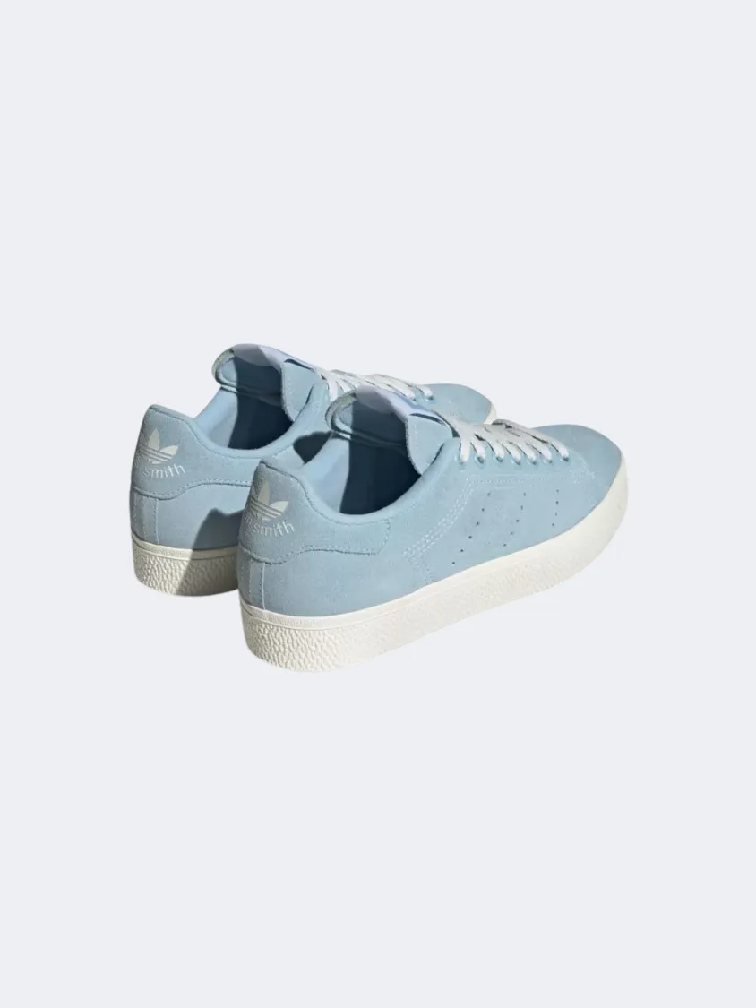 Adidas Stan Smith Cs Women Original Shoes Clear Sky/ White