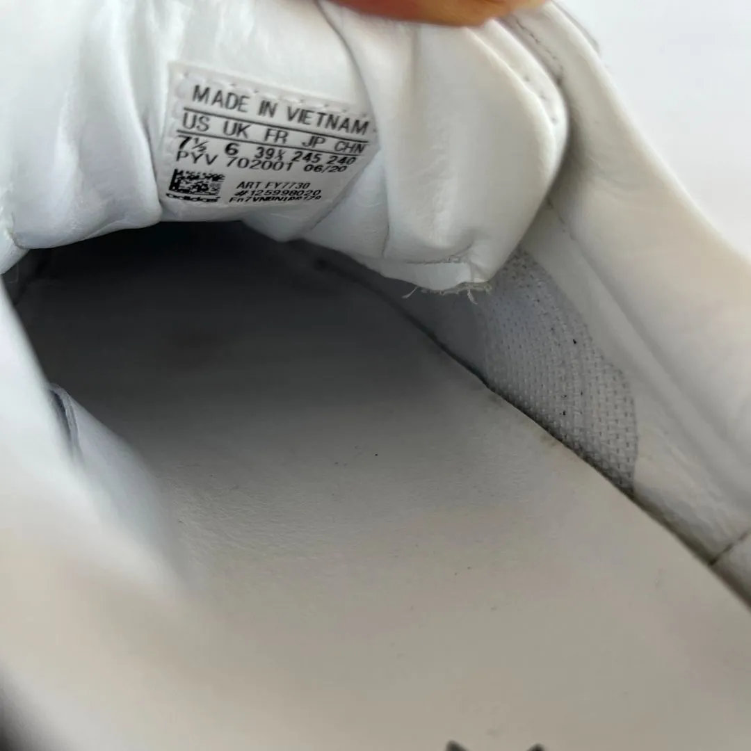 Adidas x Beyonce Ivy Park Superstar Platform Sneakers, 6