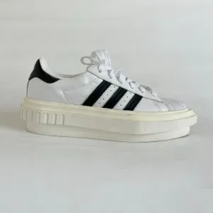 Adidas x Beyonce Ivy Park Superstar Platform Sneakers, 6