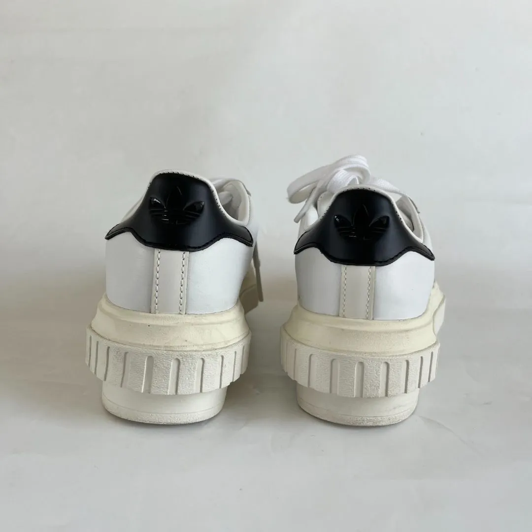 Adidas x Beyonce Ivy Park Superstar Platform Sneakers, 6