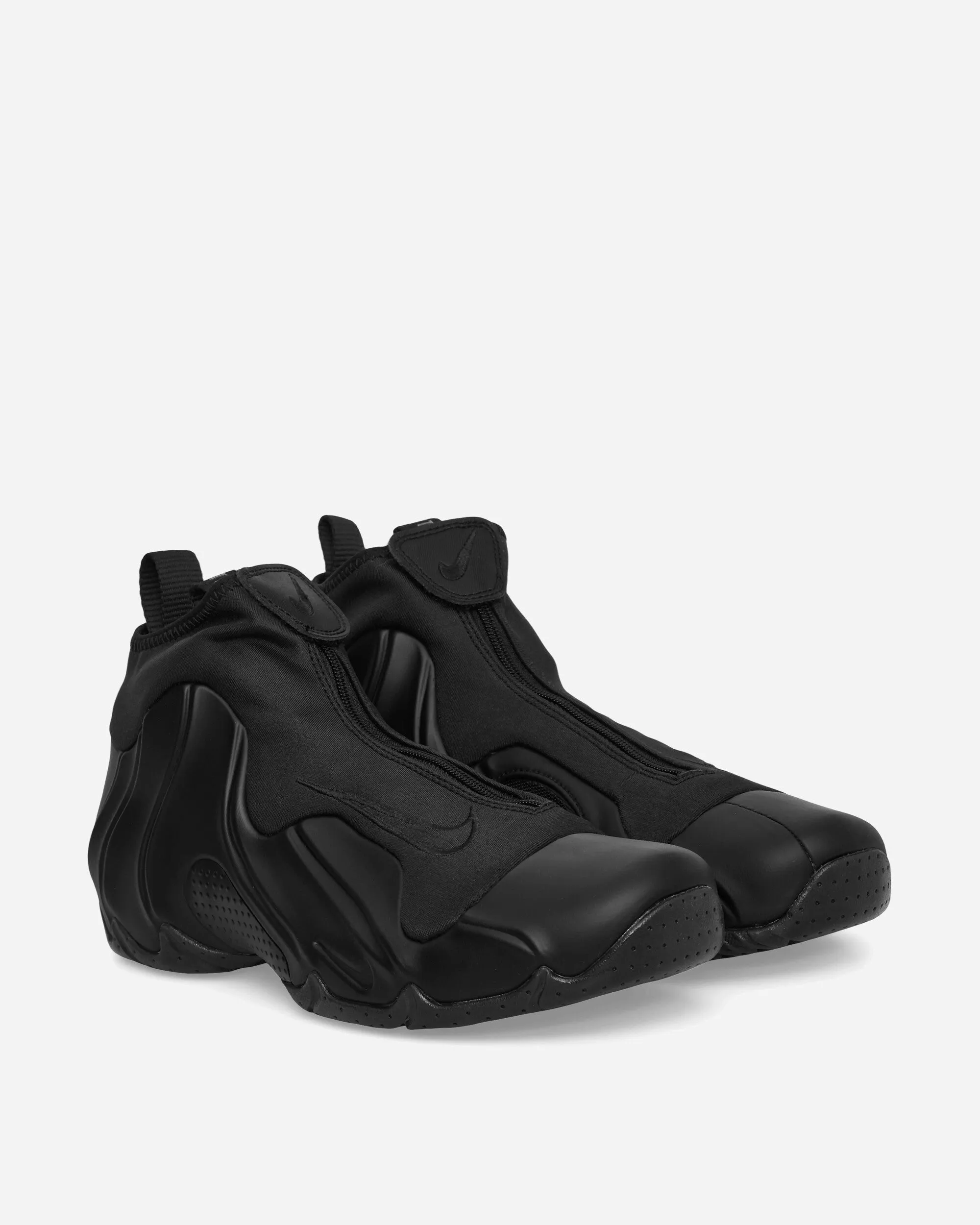Air Flightposite Sneakers Triple Black