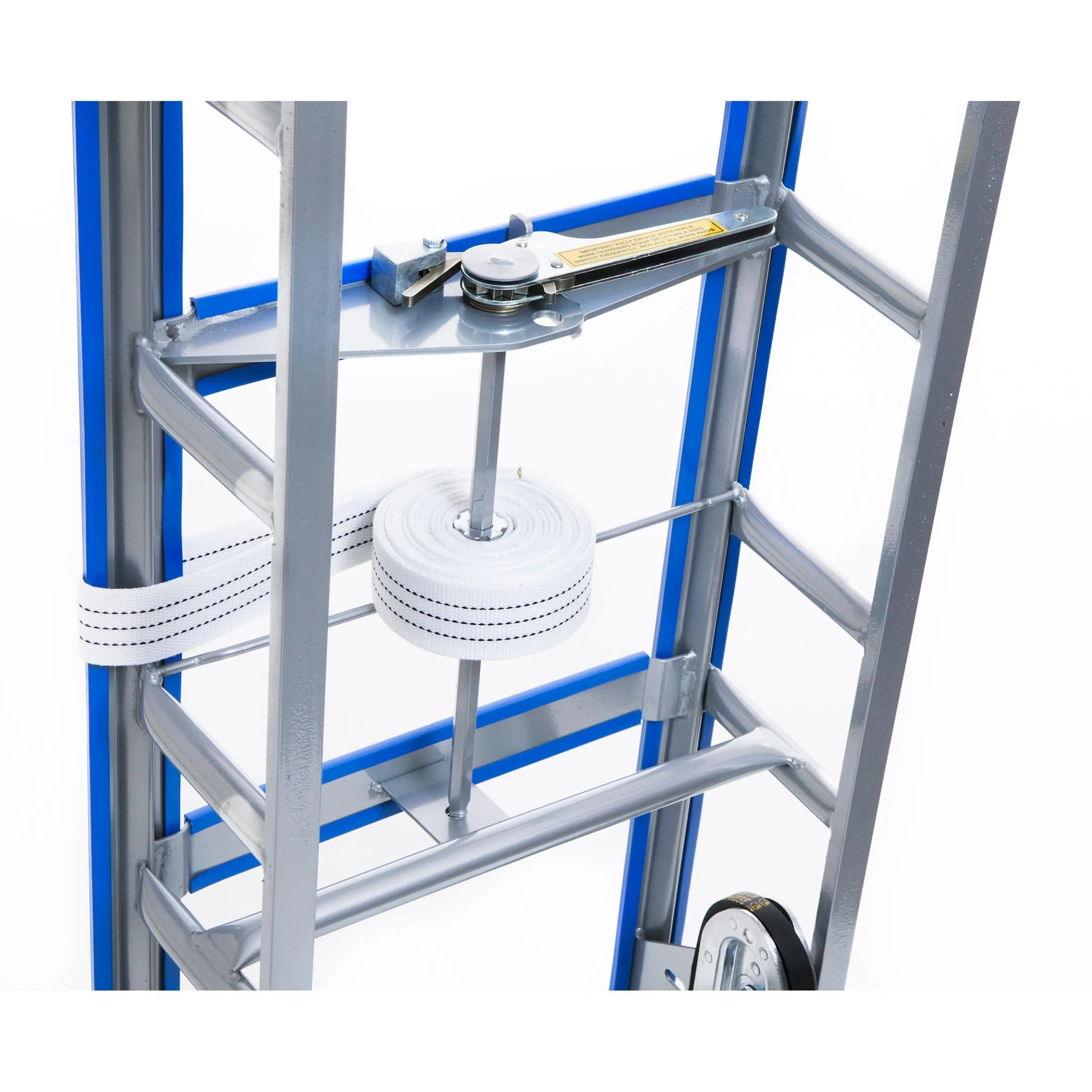 Appliance Hand Truck Heavy Duty