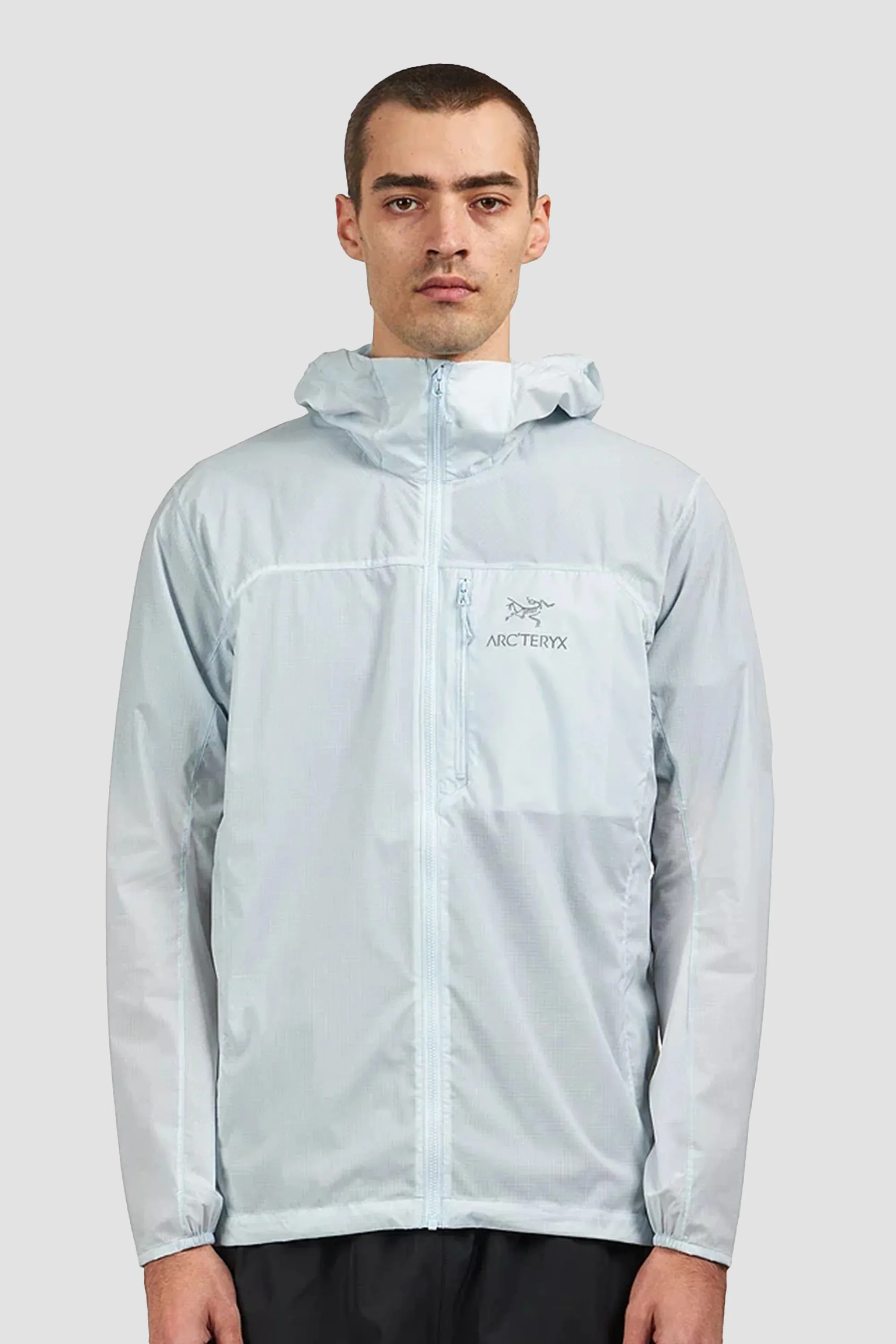 Arc'teryx Men's Squamish Hoody in Daybreak