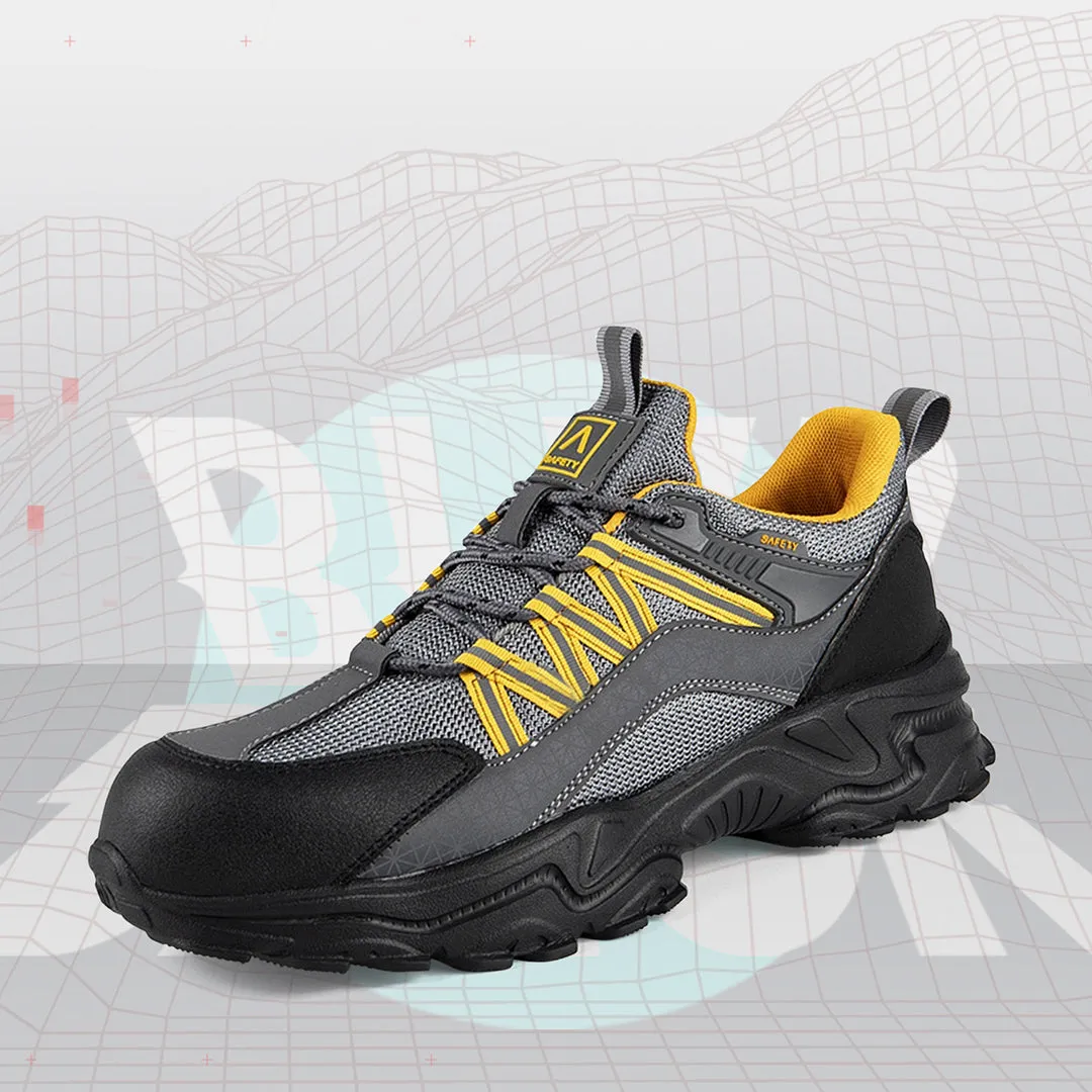 ASafe Work Sneakers