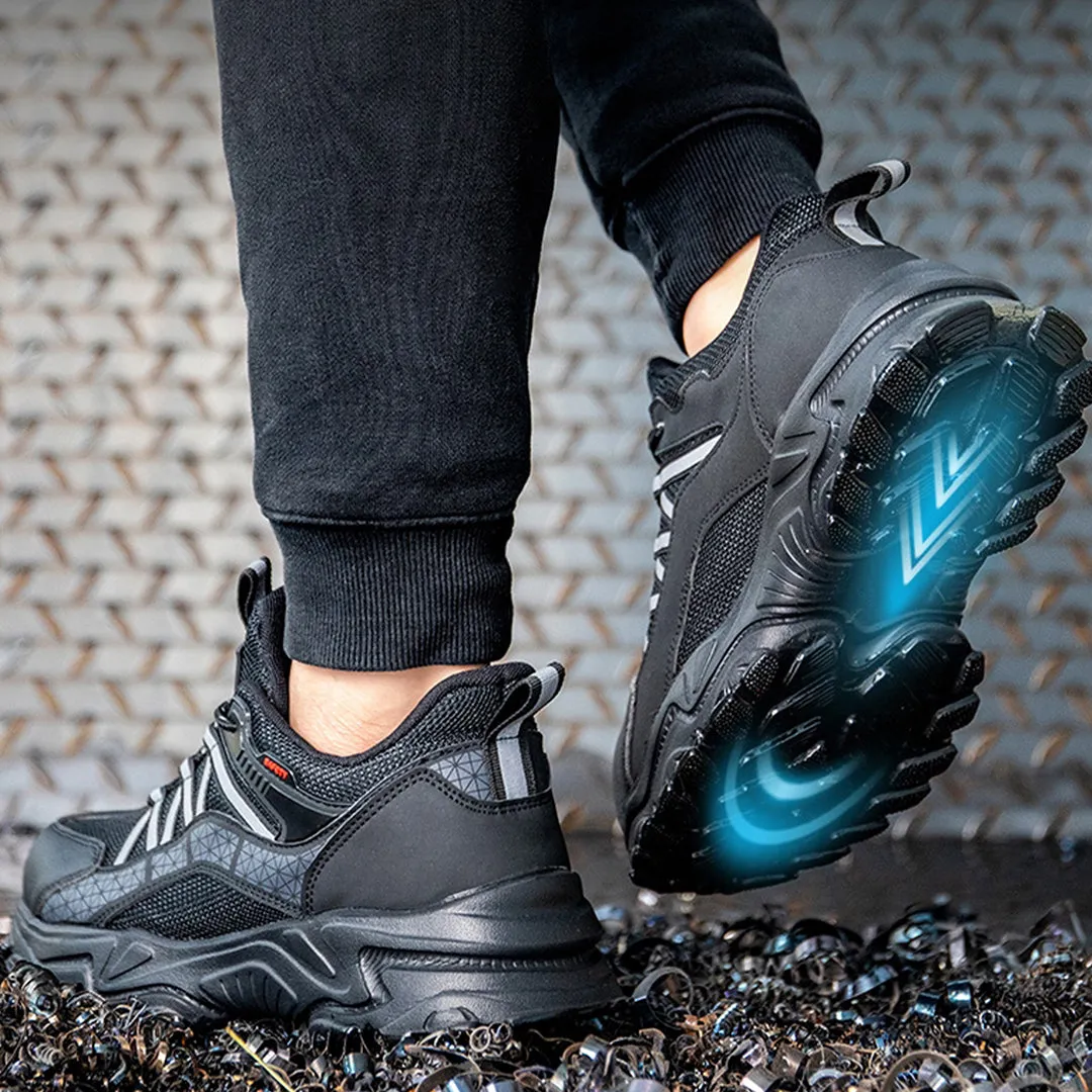 ASafe Work Sneakers