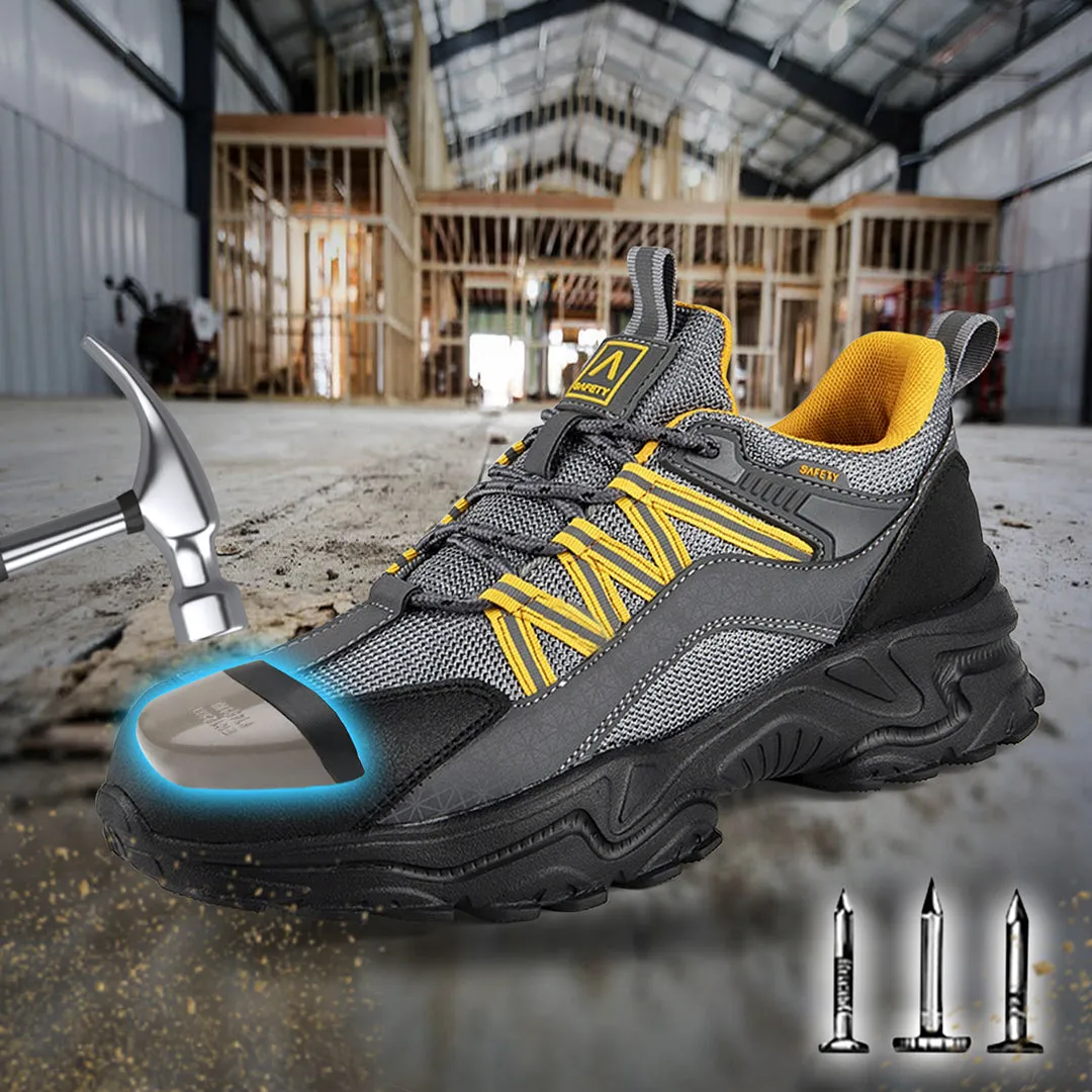 ASafe Work Sneakers