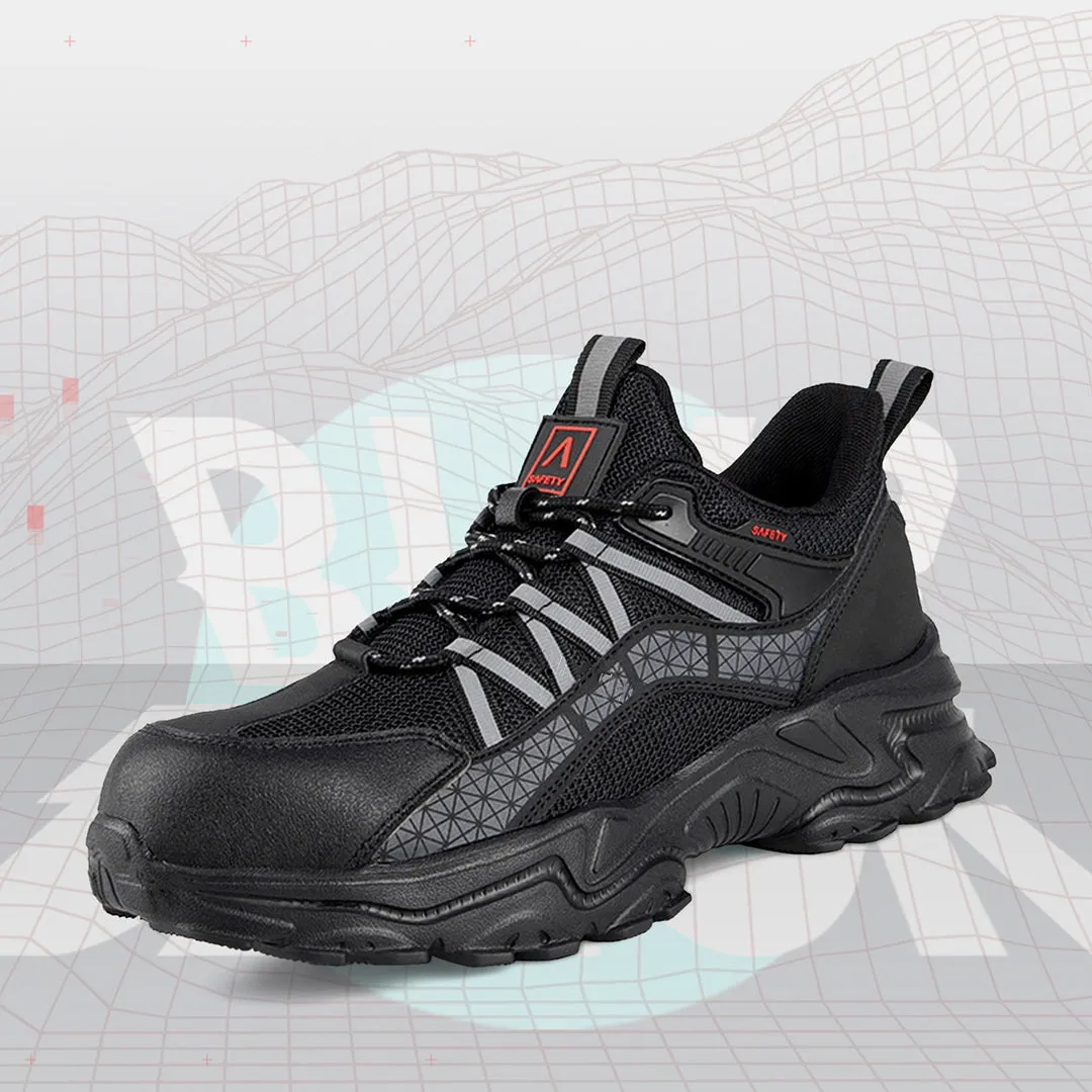 ASafe Work Sneakers