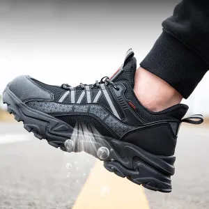 ASafe Work Sneakers