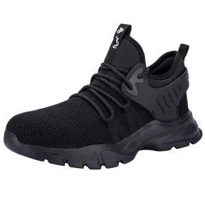 Athletic Work Sneakers