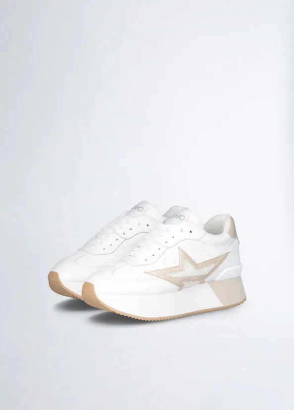 BF4039 PX527 Sneakers