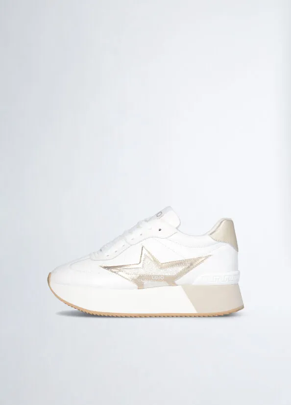 BF4039 PX527 Sneakers