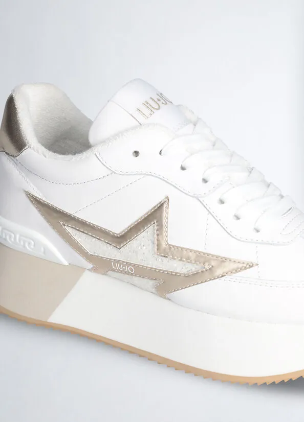 BF4039 PX527 Sneakers