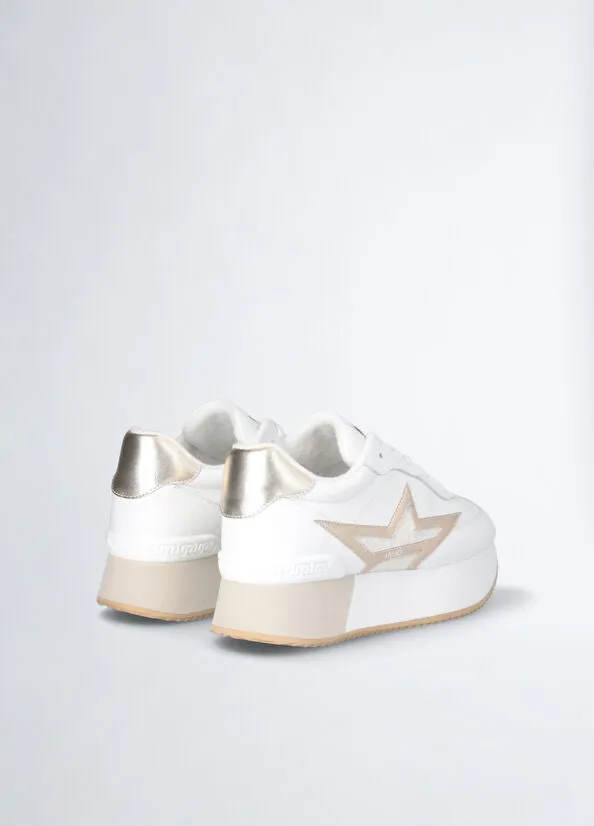 BF4039 PX527 Sneakers