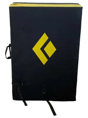 Black Diamond Circuit Crash Pad