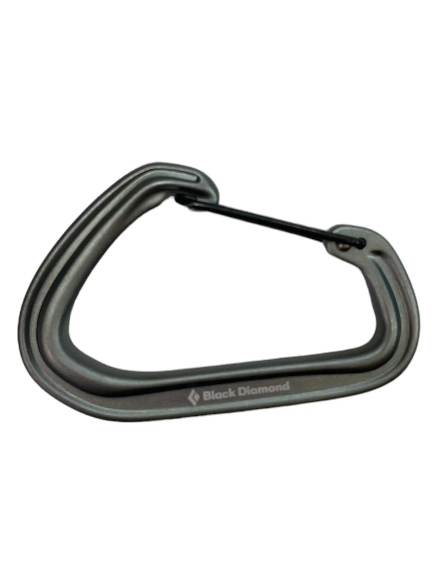 Black Diamond HotWire Carabiner
