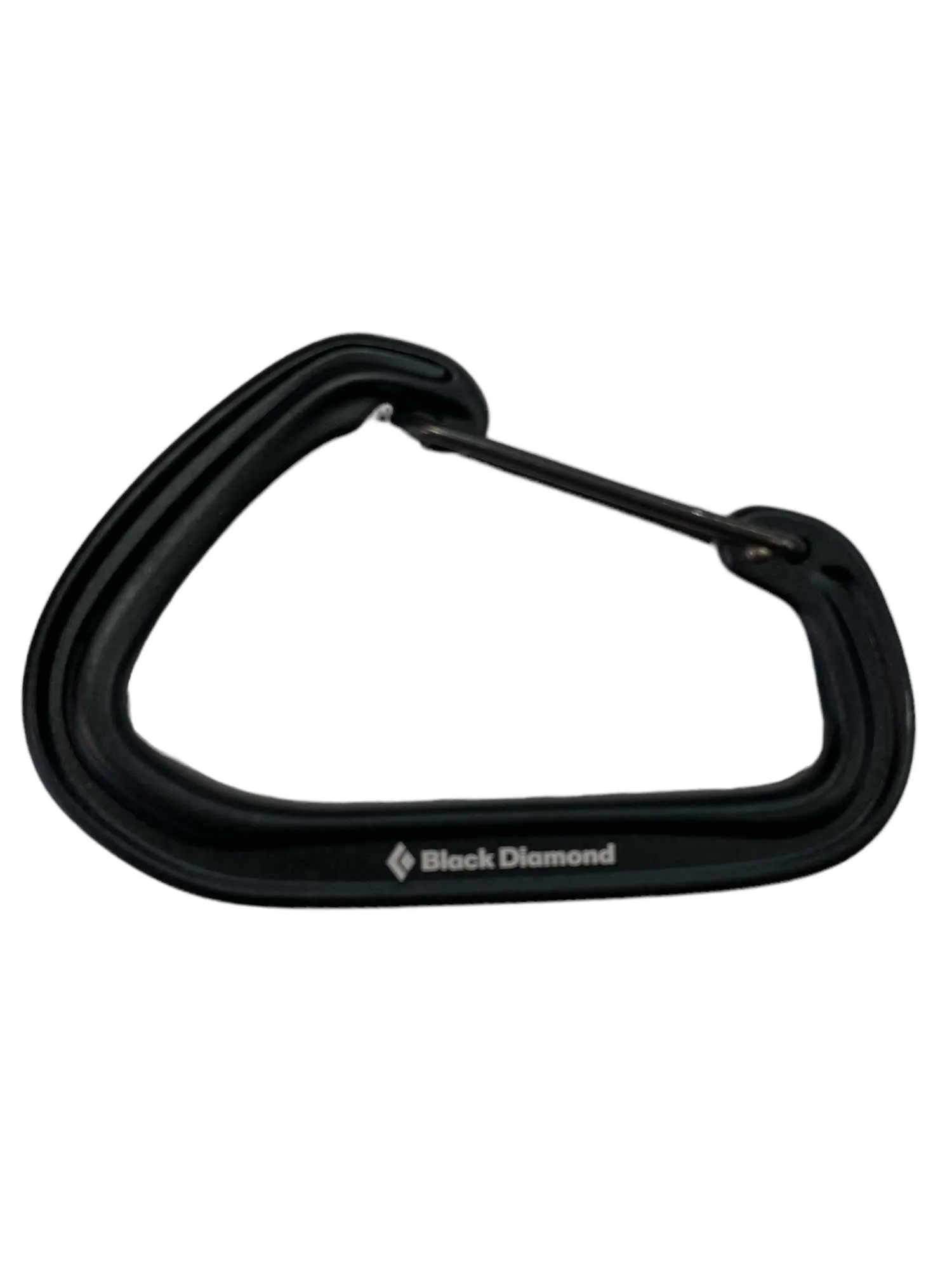 Black Diamond HotWire Carabiner