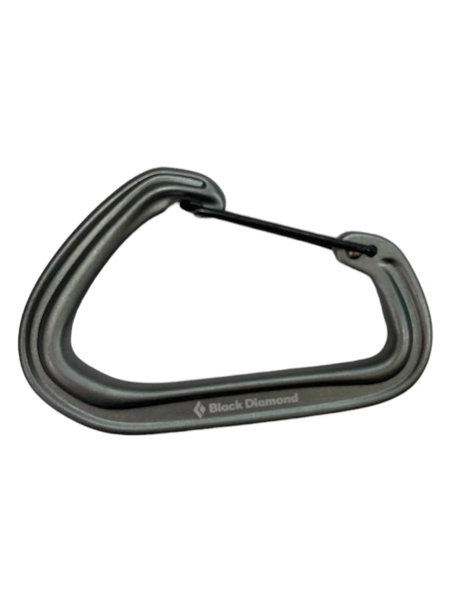 Black Diamond HotWire Carabiner
