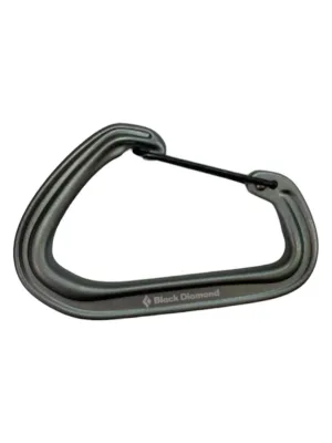 Black Diamond HotWire Carabiner