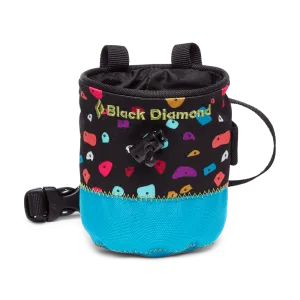 Black Diamond Kids Mojo Chalk Bag