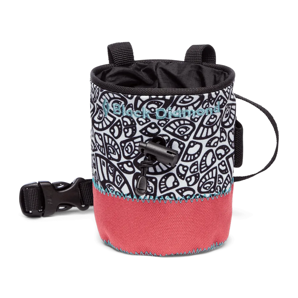 Black Diamond Kids Mojo Chalk Bag