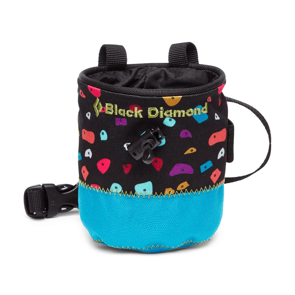 Black Diamond Kids Mojo Chalk Bag