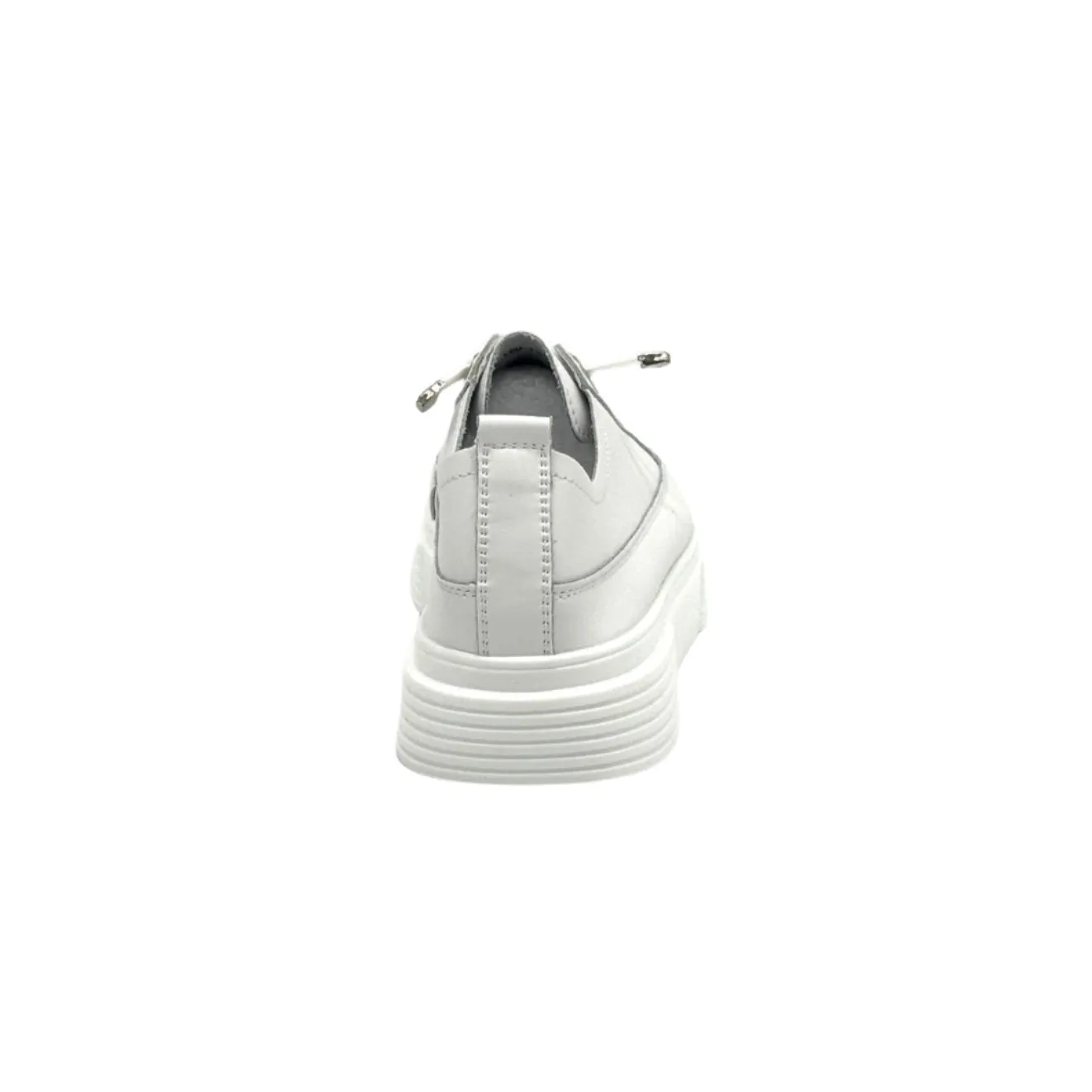BONAVI 31F15-21 Platform Sneakers