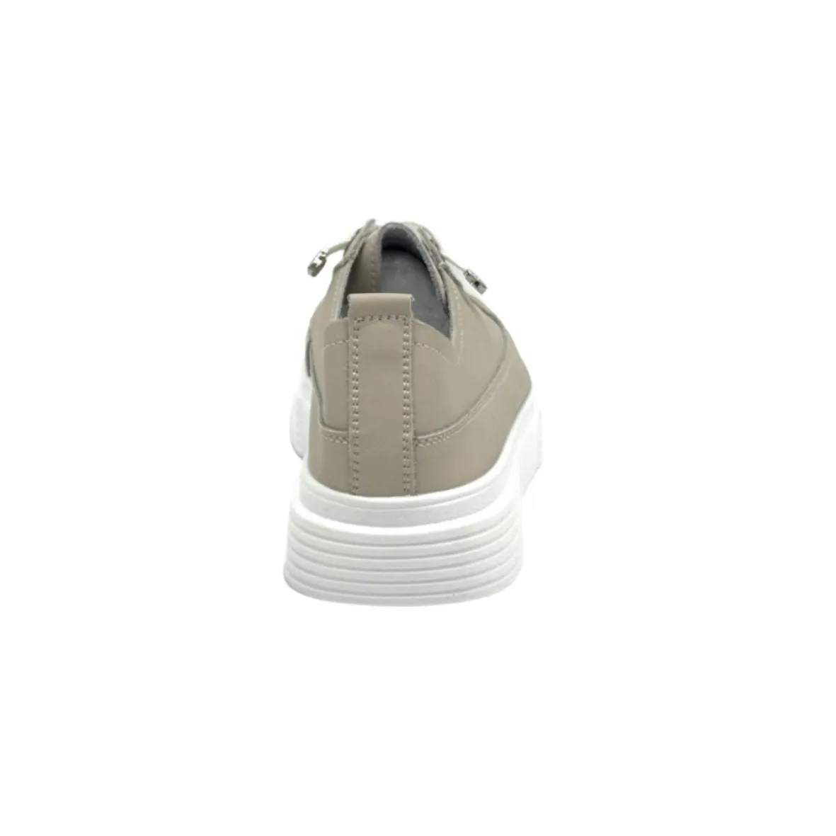 BONAVI 31F15-21 Platform Sneakers