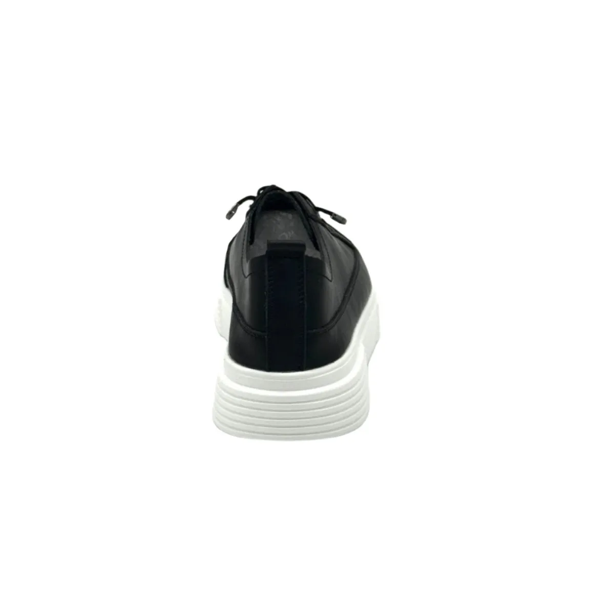 BONAVI 31F15-21 Platform Sneakers