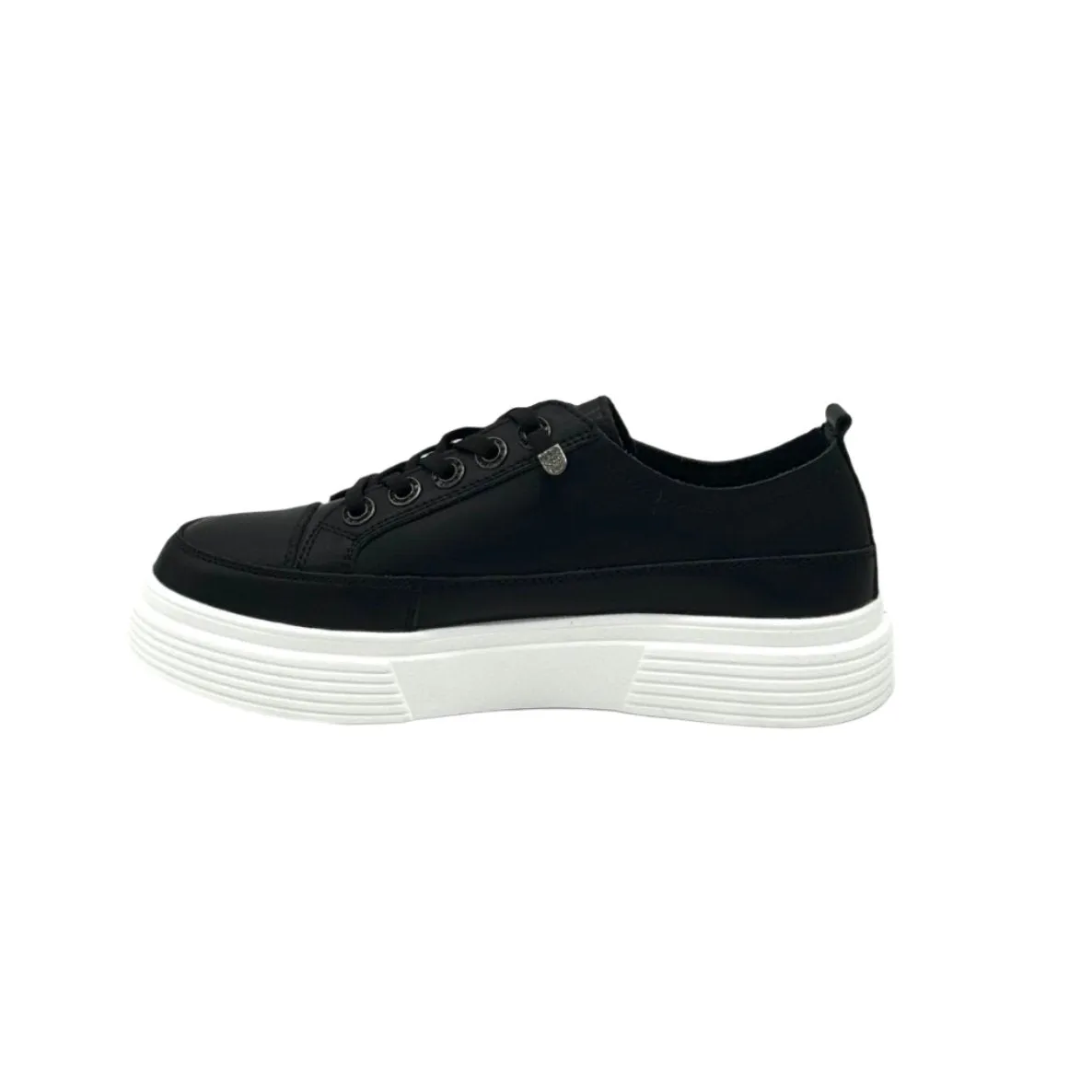 BONAVI 31F15-21 Platform Sneakers