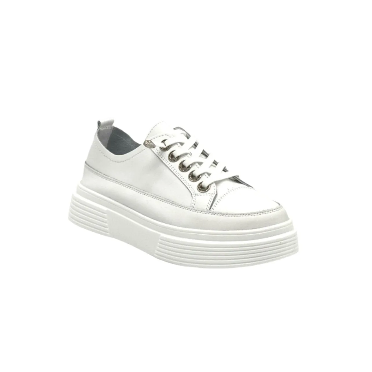 BONAVI 31F15-21 Platform Sneakers