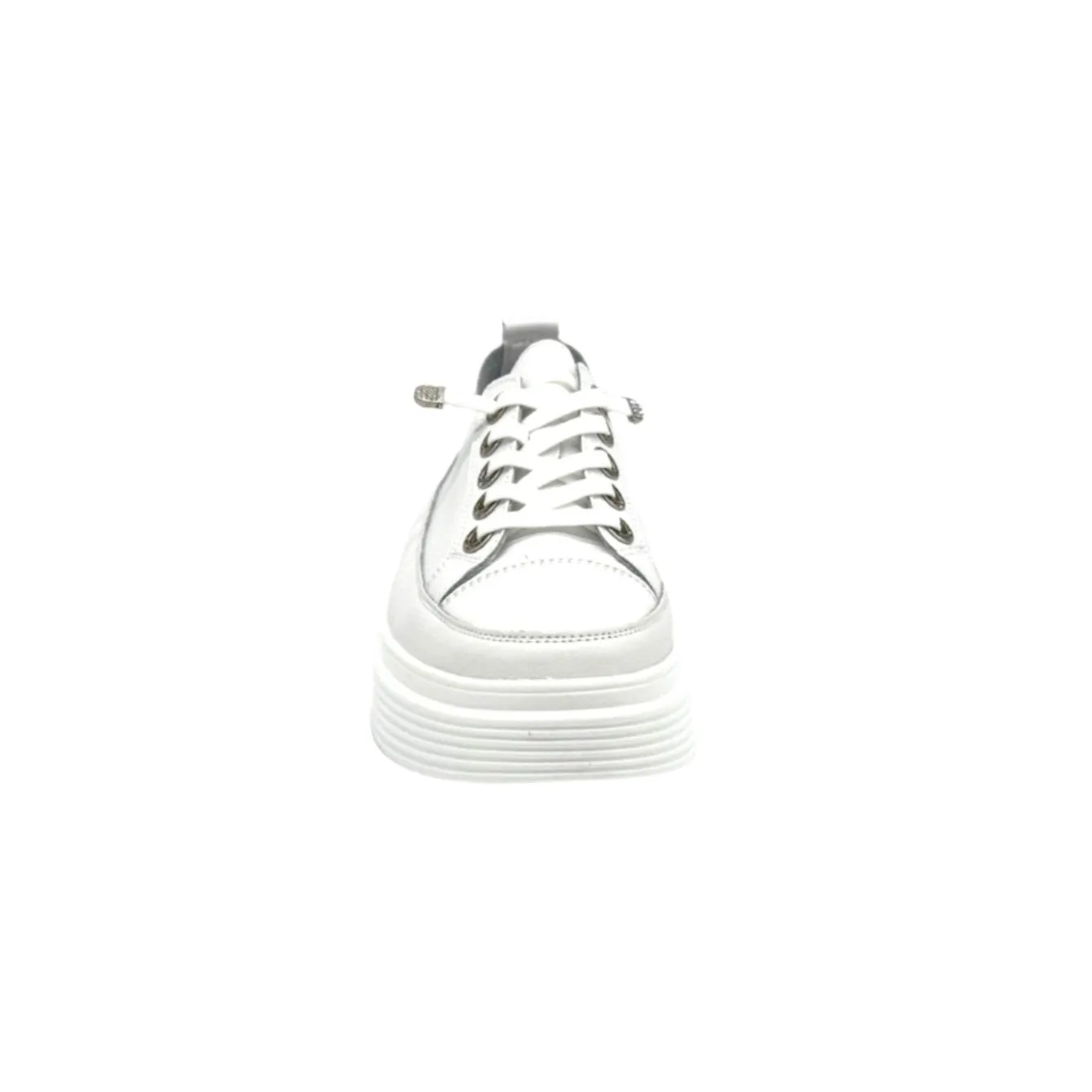 BONAVI 31F15-21 Platform Sneakers