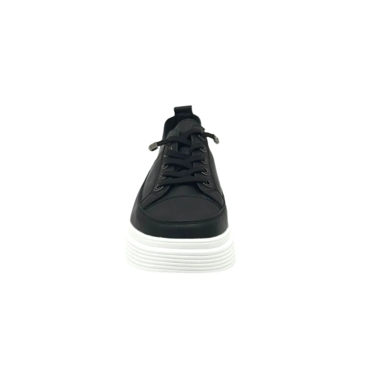 BONAVI 31F15-21 Platform Sneakers