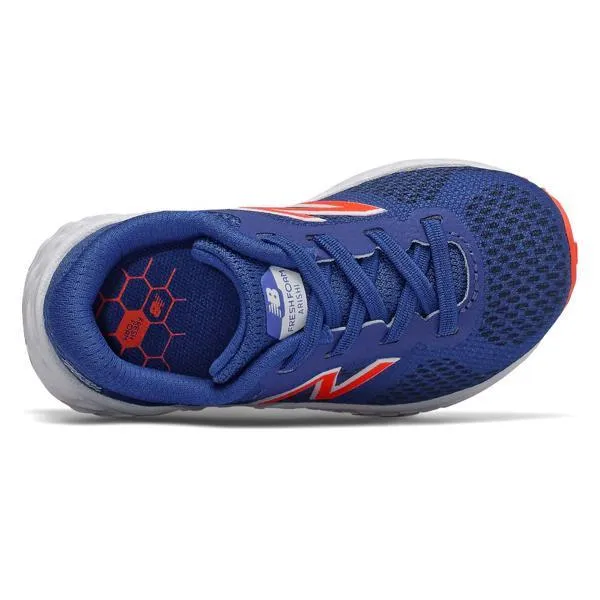 Boys' Arishi v2 Inf (4-10)