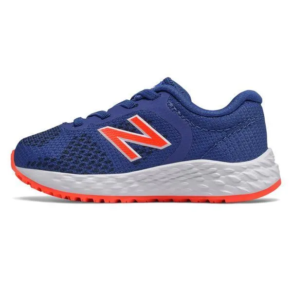 Boys' Arishi v2 Inf (4-10)