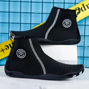 Breathable Dunk High Wading Shoes