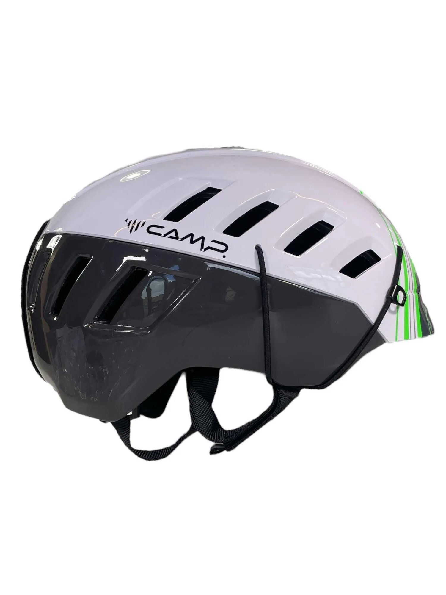 Camp USA Voyager Helmet