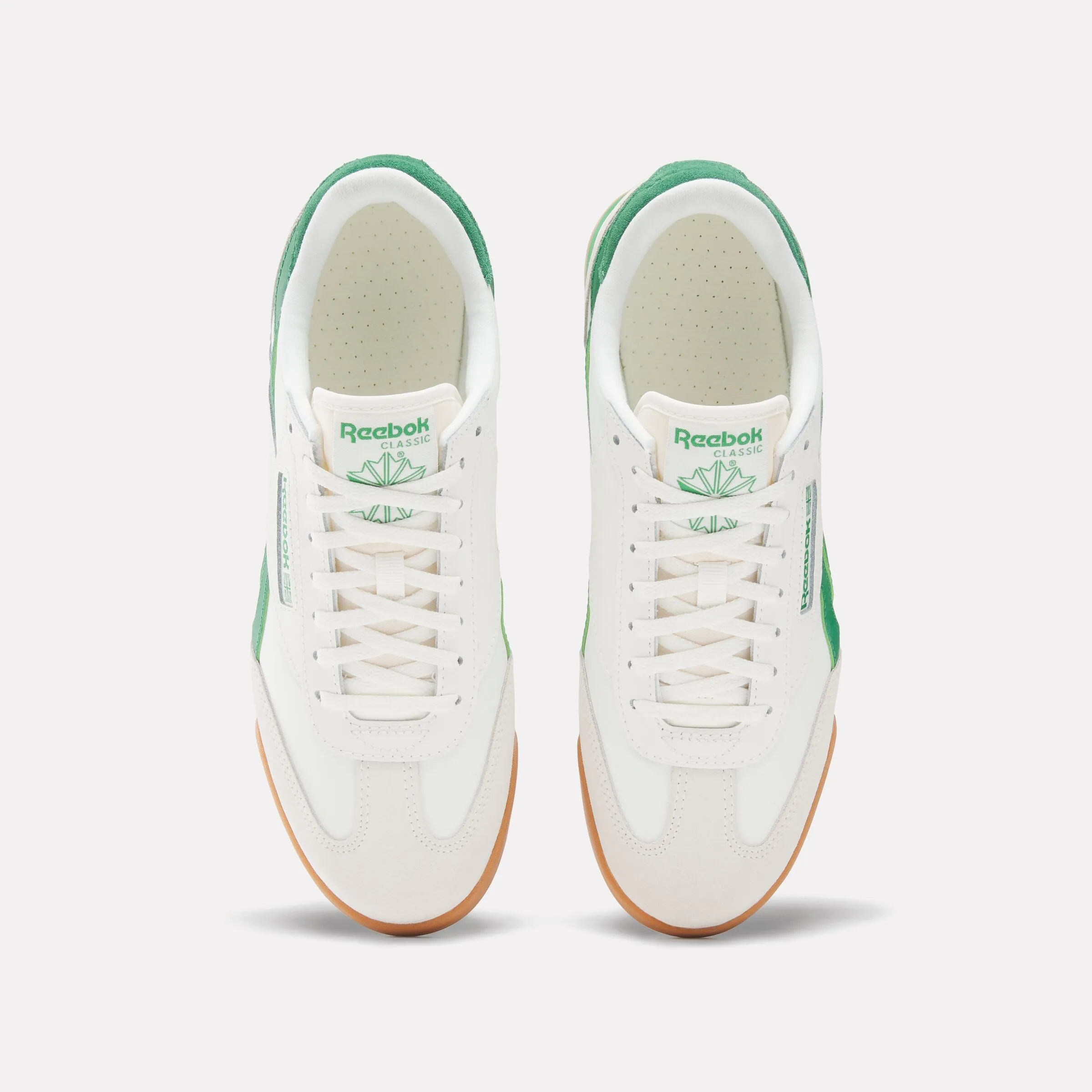Campio Xt Chalk/Green/Gum