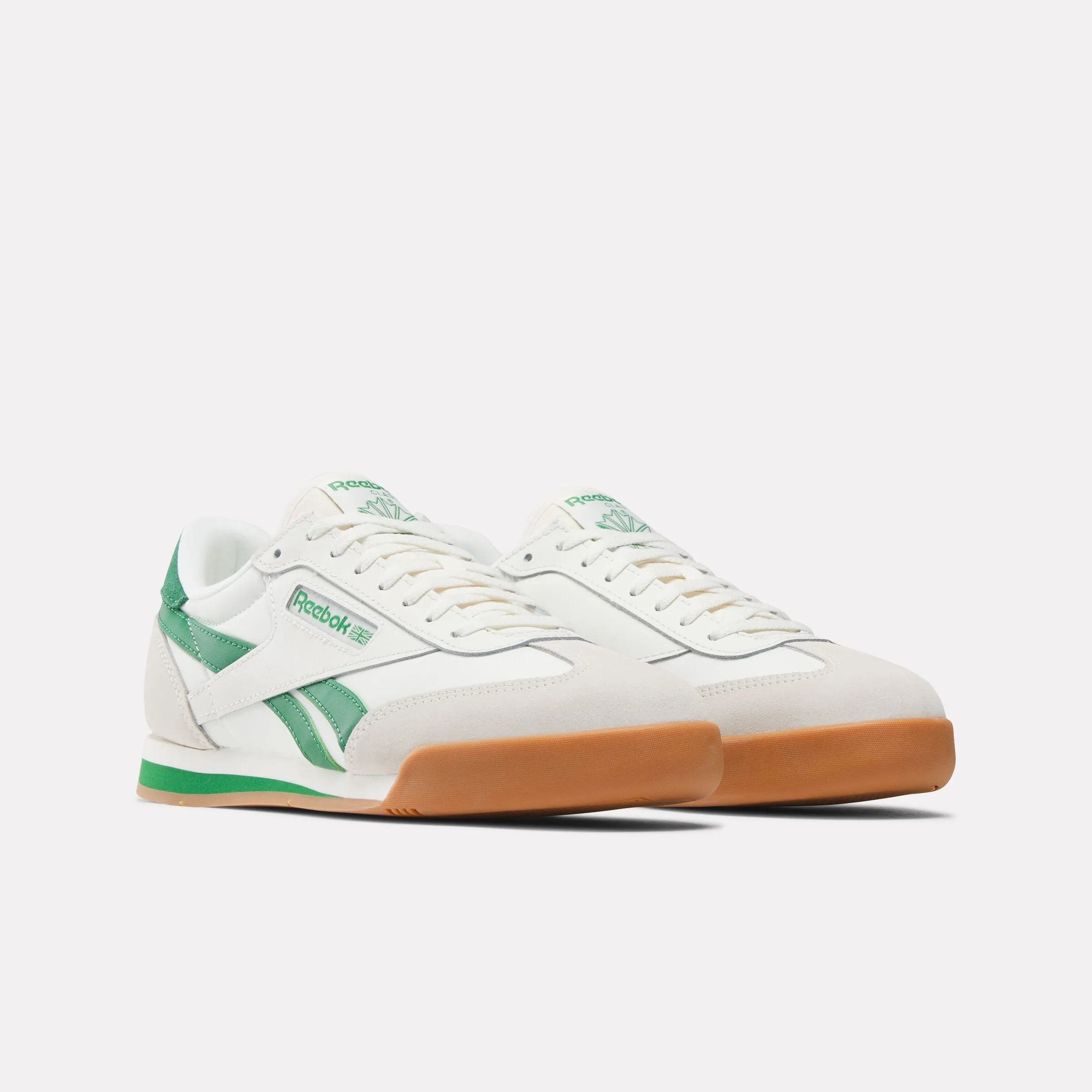 Campio Xt Chalk/Green/Gum