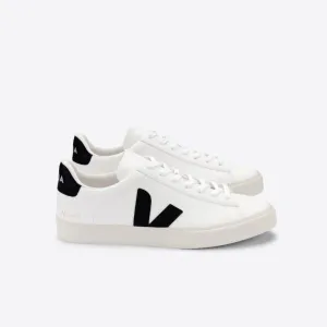 CAMPO EXTRA WHITE BLACK