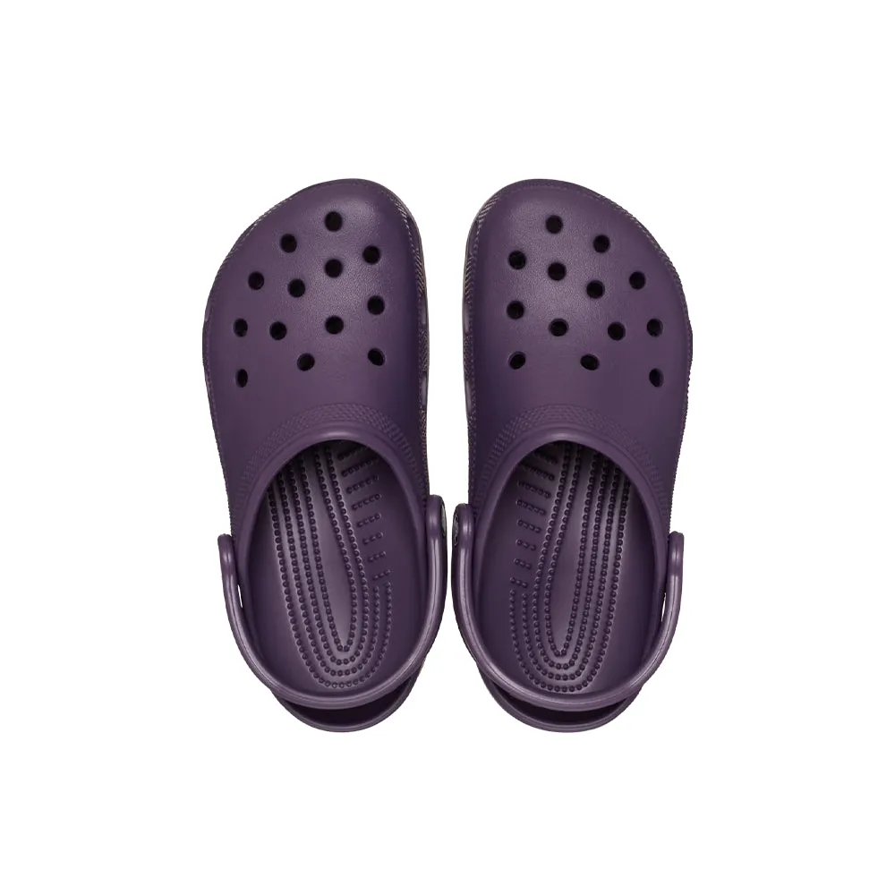 Classic Clog