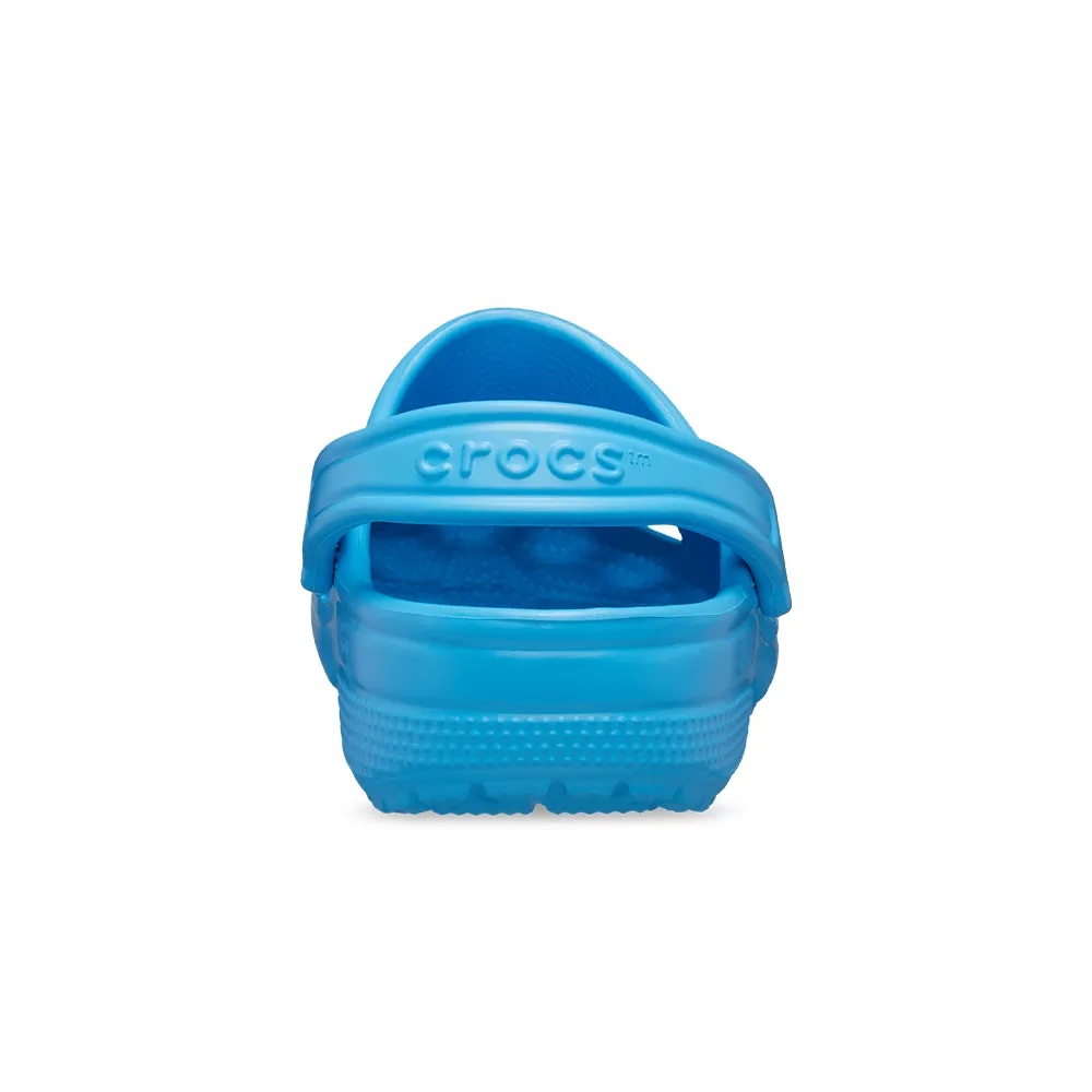 Classic Clog
