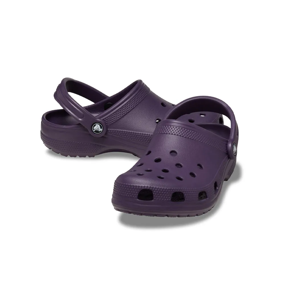 Classic Clog